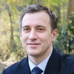 Alexander O., DBA manager