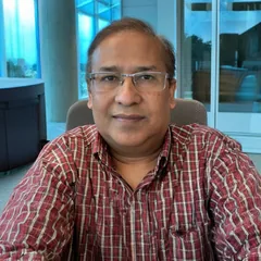 Rajiv Ranjan