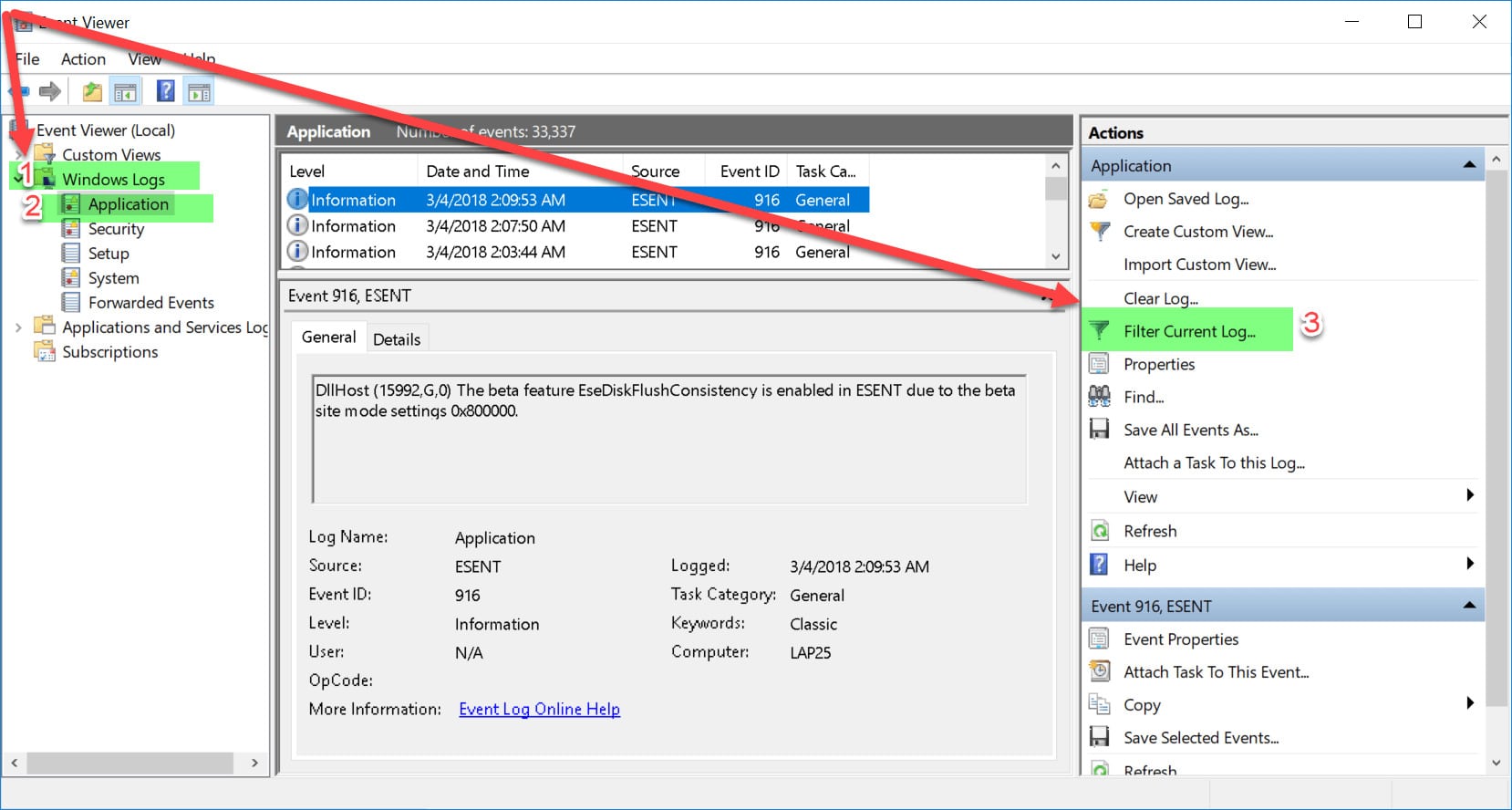 How to Check SQL Server Error Log Location [4 Easy Ways]