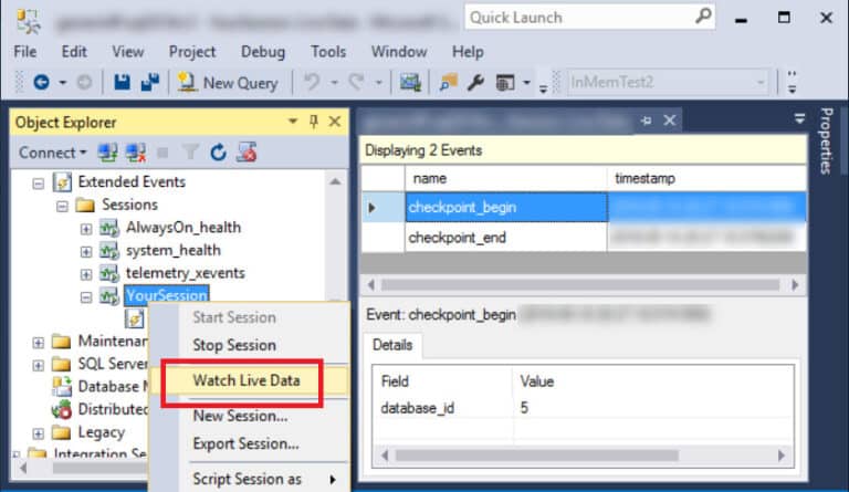 Ways Of Performance Tuning On Azure SQL Database