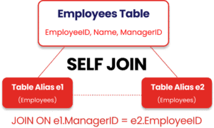 SQL JOINs Venn Diagram: A Clear Visual Guide to Every JOIN Type